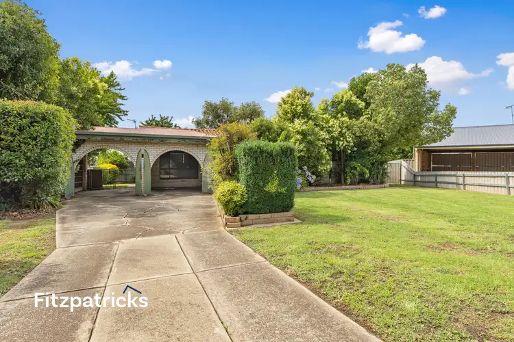 26 Walana Crescent, Kooringal NSW 2650