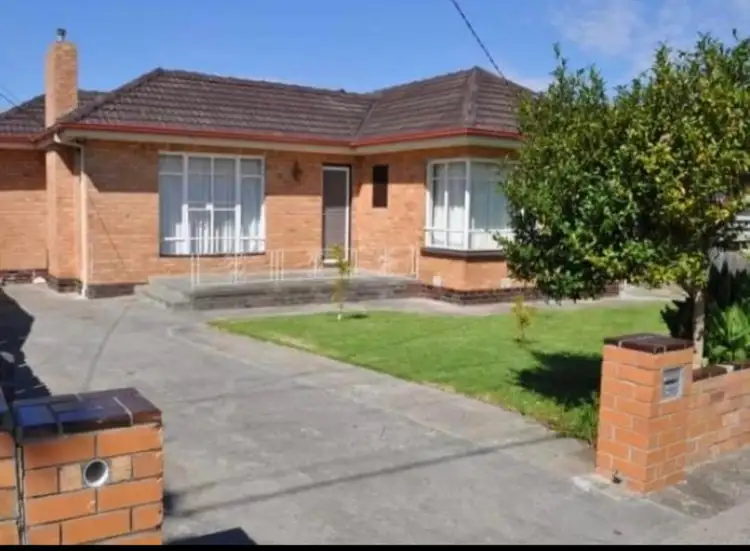 Main view of Homely house listing, 12 Eucra Street, Hadfield VIC 3046