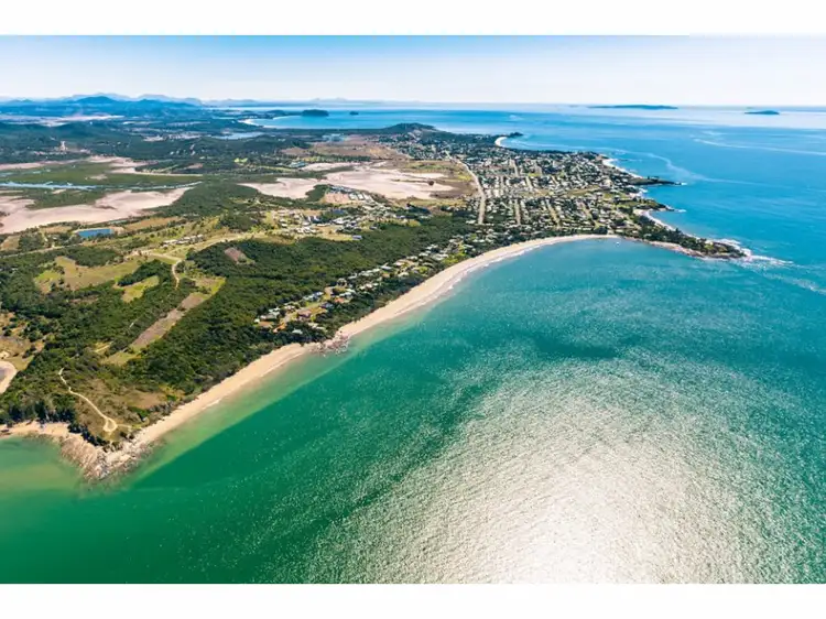 Fourth view of Homely land listing, 8 Coral Islands Court, Zilzie QLD 4710