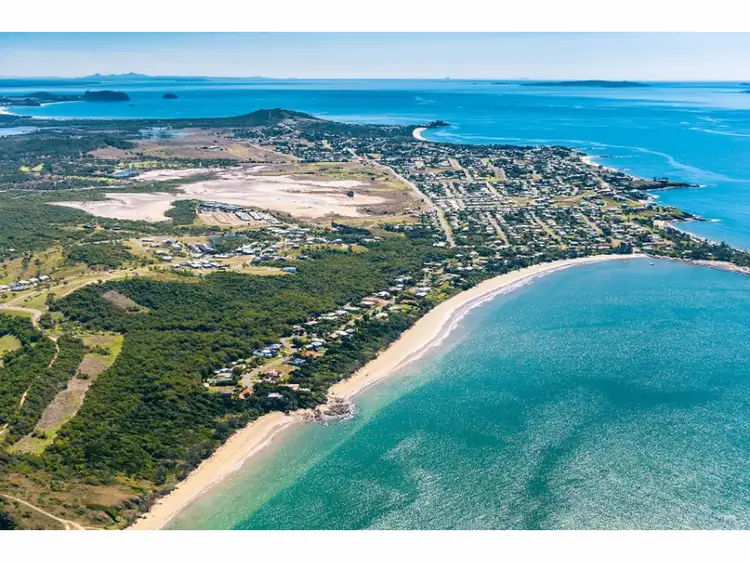 Fifth view of Homely land listing, 8 Coral Islands Court, Zilzie QLD 4710
