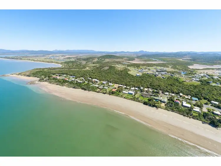 Sixth view of Homely land listing, 8 Coral Islands Court, Zilzie QLD 4710