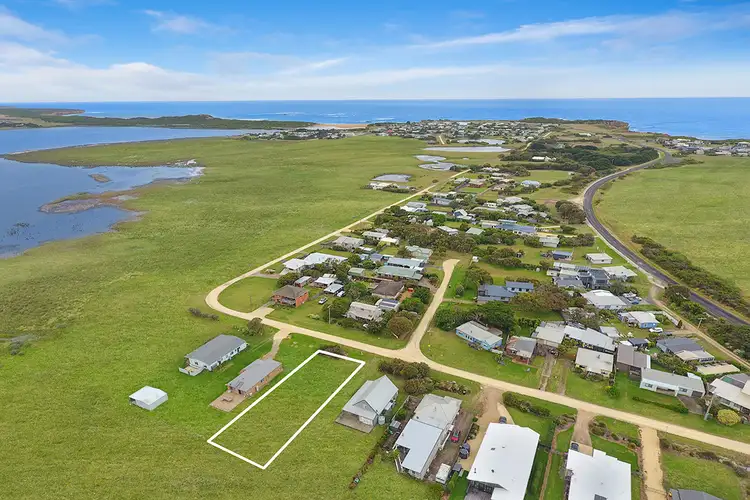 Main view of Homely land listing, 8 Antares Street, Peterborough VIC 3270