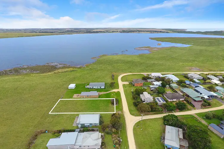 Second view of Homely land listing, 8 Antares Street, Peterborough VIC 3270