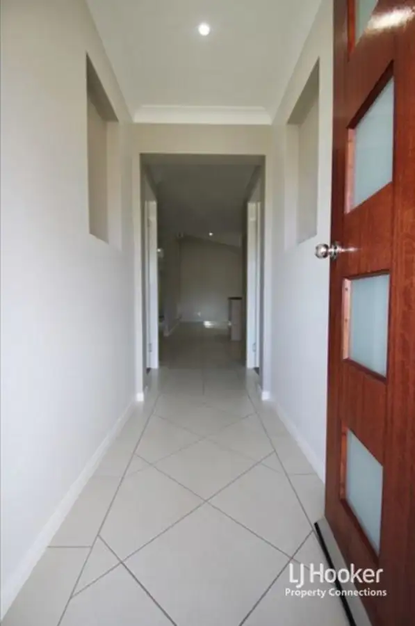 Second view of Homely house listing, 54 Tarragon Parade, Griffin QLD 4503