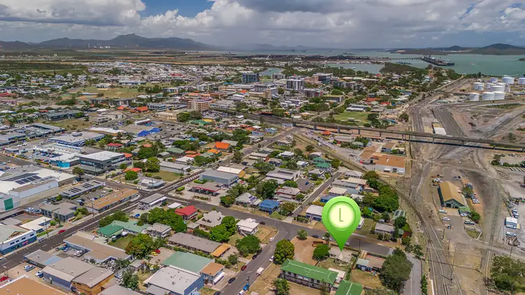 Sixth view of Homely house listing, 1B Herbert Street, Gladstone Central QLD 4680