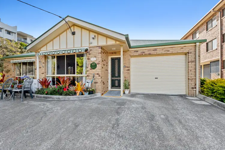 4/29 Humpybong Esplanade, Redcliffe QLD 4020