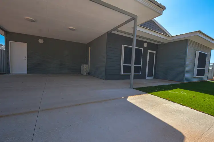 21 Smith Street, South Hedland WA 6722