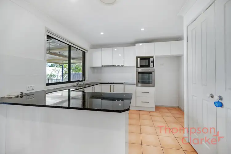Fourth view of Homely house listing, 42 John Verge Avenue, Rutherford NSW 2320