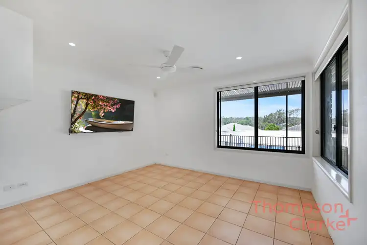 Sixth view of Homely house listing, 42 John Verge Avenue, Rutherford NSW 2320