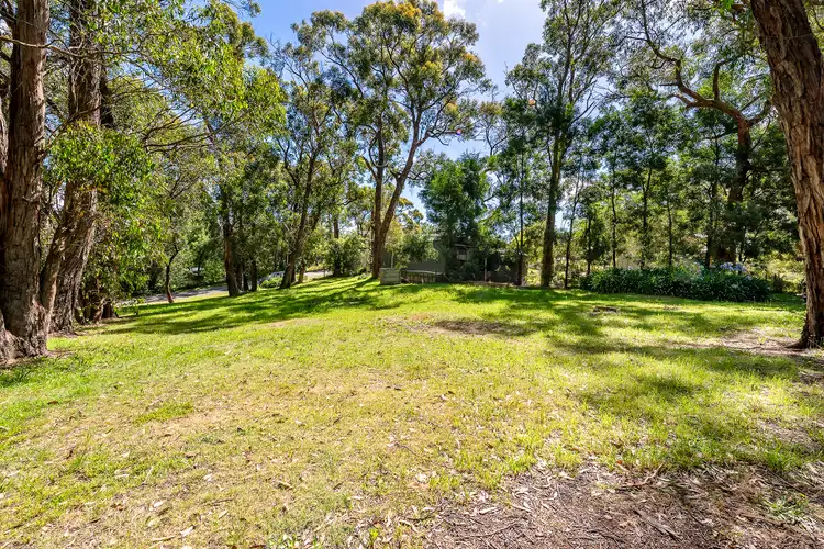 Third view of Homely land listing, Lot 41 Osterley Avenue, Bridgewater SA 5155