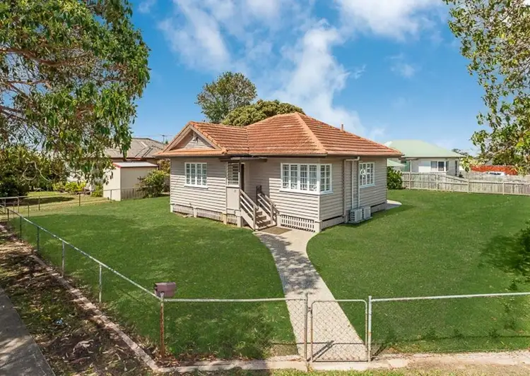 Main view of Homely house listing, 71 Corrie Street, Chermside QLD 4032