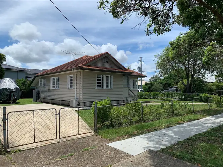 Second view of Homely house listing, 71 Corrie Street, Chermside QLD 4032