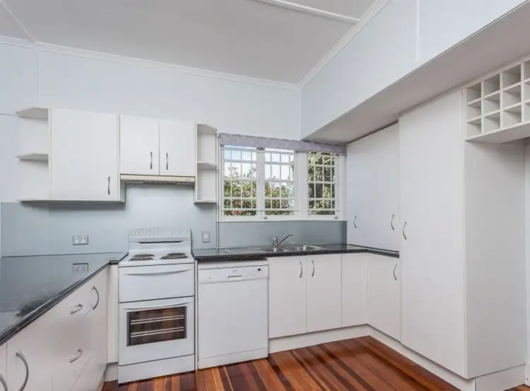 Third view of Homely house listing, 71 Corrie Street, Chermside QLD 4032