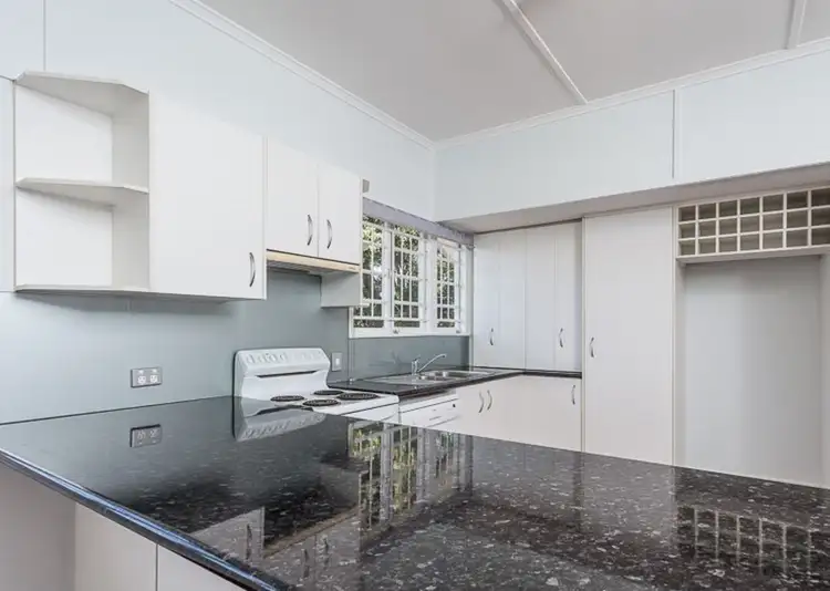 Fourth view of Homely house listing, 71 Corrie Street, Chermside QLD 4032