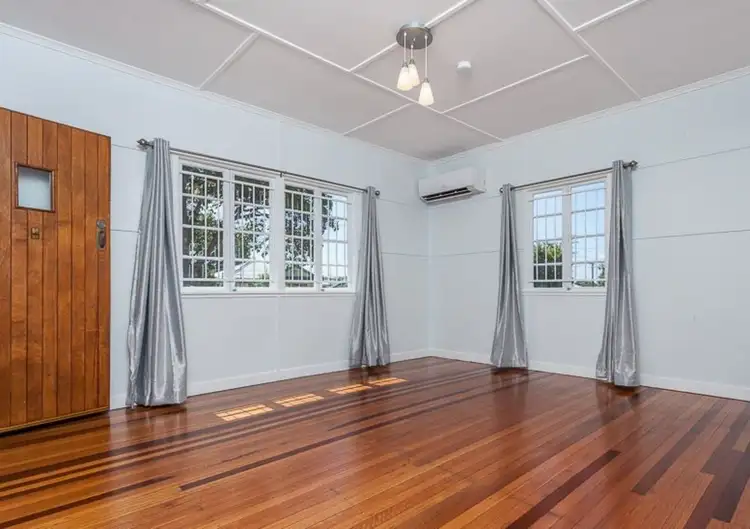 Fifth view of Homely house listing, 71 Corrie Street, Chermside QLD 4032