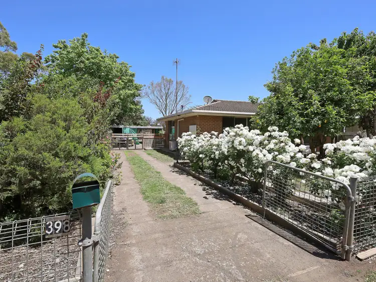 Third view of Homely house listing, 398 Blacks Road, Glenormiston South VIC 3265