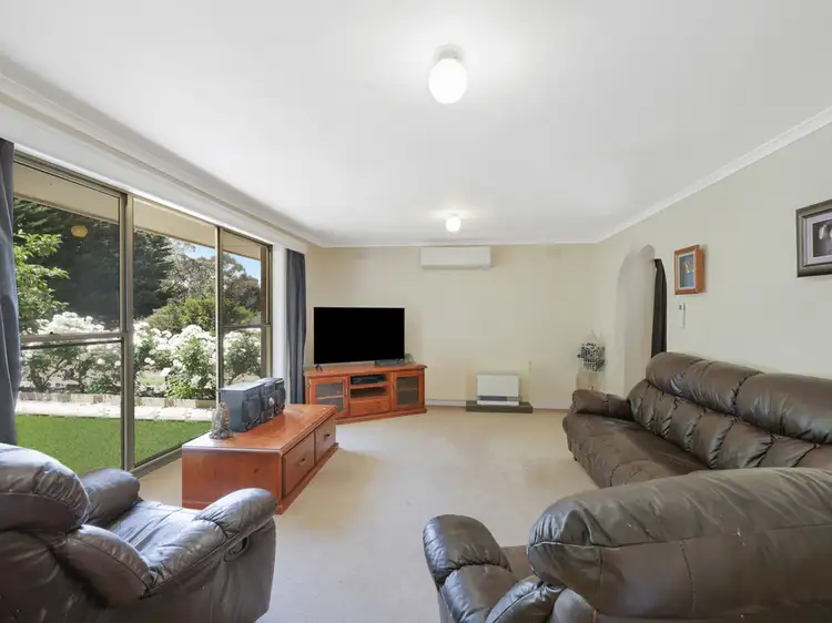 Fourth view of Homely house listing, 398 Blacks Road, Glenormiston South VIC 3265