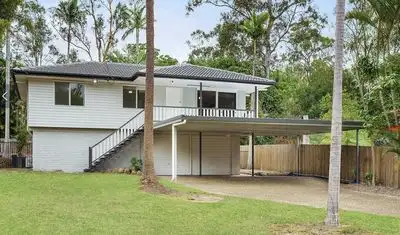 40 Cairns Road, Camira QLD 4300