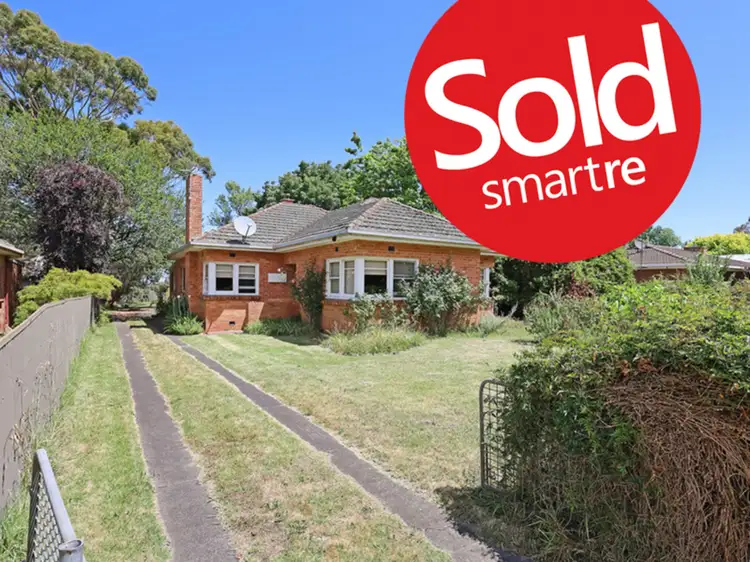 Main view of Homely house listing, 400 Blacks Road, Glenormiston South VIC 3265