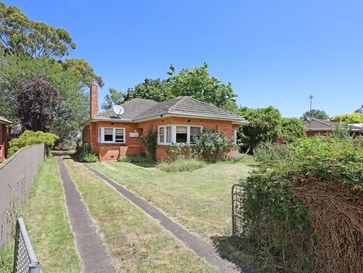 Second view of Homely house listing, 400 Blacks Road, Glenormiston South VIC 3265