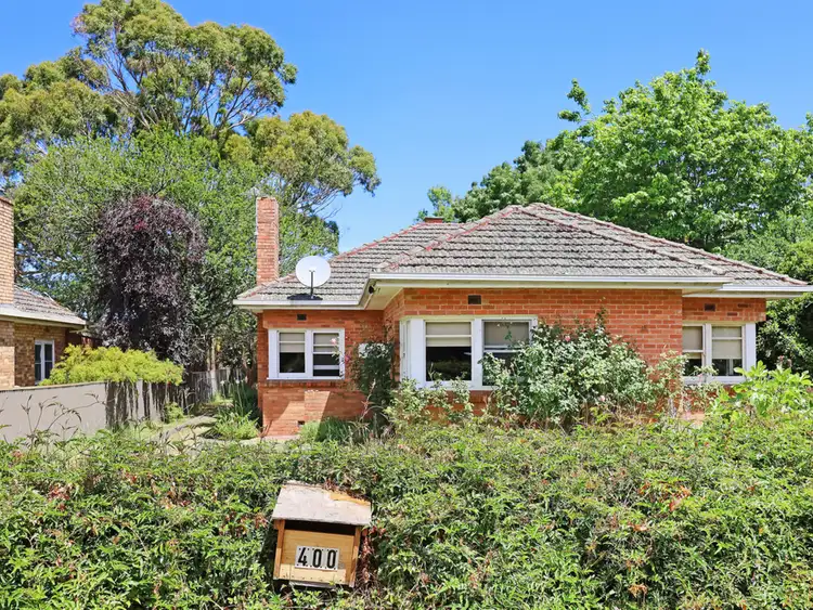 Fourth view of Homely house listing, 400 Blacks Road, Glenormiston South VIC 3265