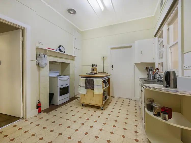 Sixth view of Homely house listing, 400 Blacks Road, Glenormiston South VIC 3265