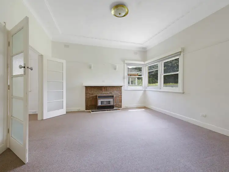 Fifth view of Homely house listing, 402 Blacks Road, Glenormiston South VIC 3265