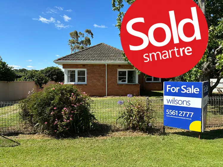 Main view of Homely house listing, 404 Blacks Road, Glenormiston South VIC 3265