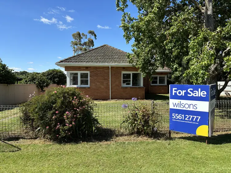 Second view of Homely house listing, 404 Blacks Road, Glenormiston South VIC 3265