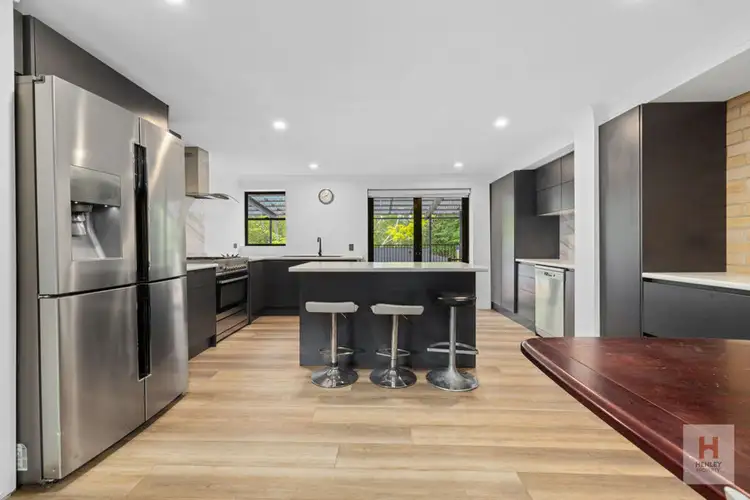 Second view of Homely house listing, 11 McLure Circuit, Jindabyne NSW 2627