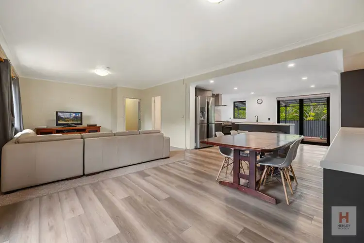 Fifth view of Homely house listing, 11 McLure Circuit, Jindabyne NSW 2627
