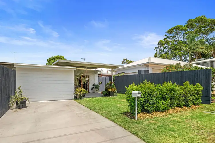 2/29 Mirnoo Street, Currimundi QLD 4551