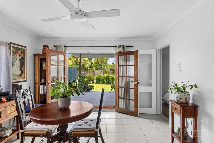 Second view of Homely semi-detached listing, 2/29 Mirnoo Street, Currimundi QLD 4551