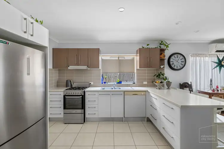 Third view of Homely semi-detached listing, 2/29 Mirnoo Street, Currimundi QLD 4551