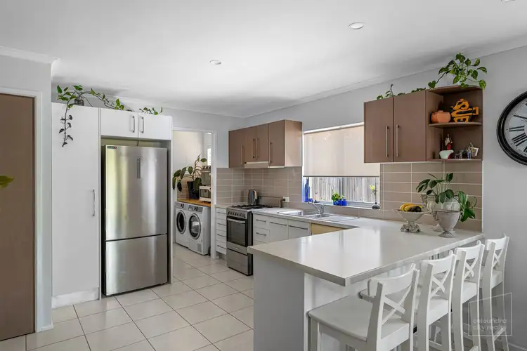 Fourth view of Homely semi-detached listing, 2/29 Mirnoo Street, Currimundi QLD 4551