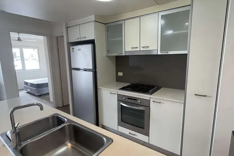 Third view of Homely apartment listing, 604/86 Quay Street, Brisbane City QLD 4000