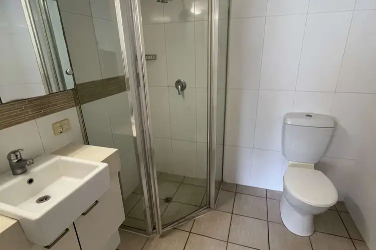 Fifth view of Homely apartment listing, 604/86 Quay Street, Brisbane City QLD 4000
