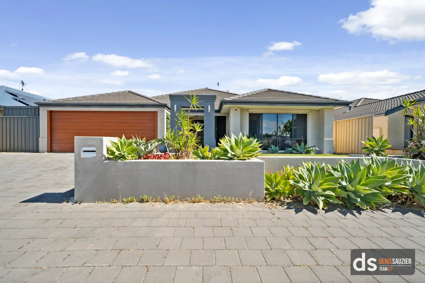 Main view of Homely house listing, 8 Athens Lane, Hocking WA 6065