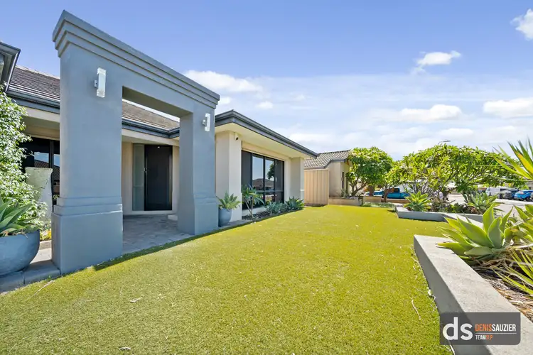 Third view of Homely house listing, 8 Athens Lane, Hocking WA 6065