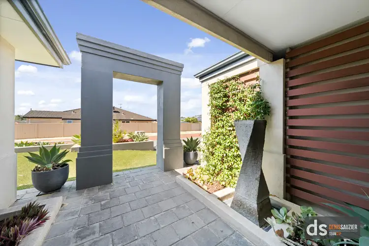 Fourth view of Homely house listing, 8 Athens Lane, Hocking WA 6065