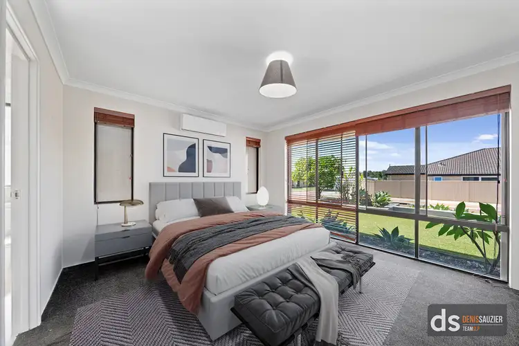 Fifth view of Homely house listing, 8 Athens Lane, Hocking WA 6065