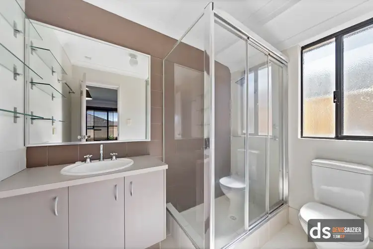 Sixth view of Homely house listing, 8 Athens Lane, Hocking WA 6065