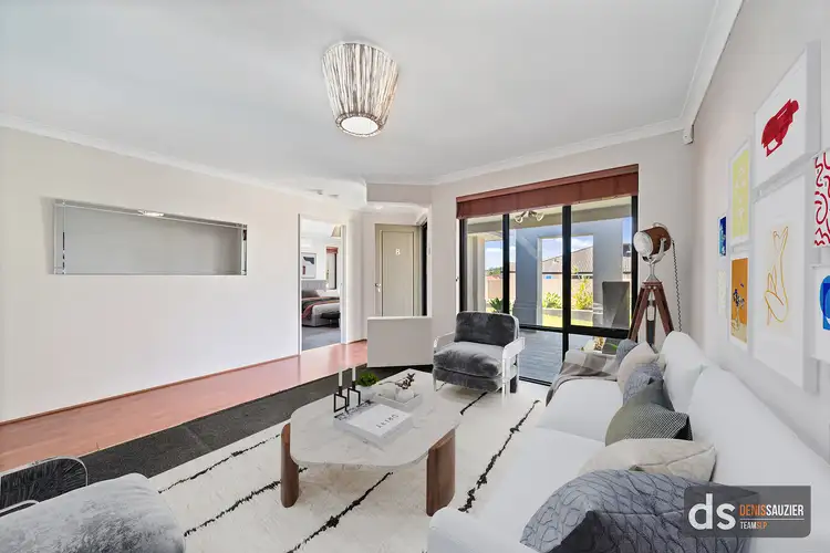 Seventh view of Homely house listing, 8 Athens Lane, Hocking WA 6065