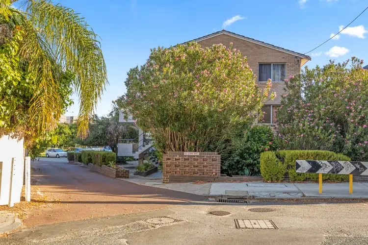 9/9 Violet Street, West Perth WA 6005