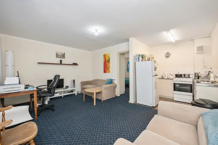 Second view of Homely apartment listing, 9/9 Violet Street, West Perth WA 6005