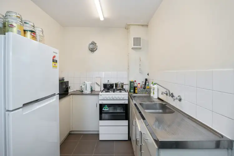 Fifth view of Homely apartment listing, 9/9 Violet Street, West Perth WA 6005