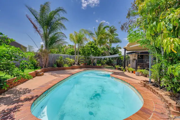 Second view of Homely house listing, 4 Caledon Street, Tannum Sands QLD 4680