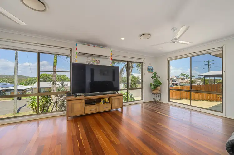 Third view of Homely house listing, 4 Caledon Street, Tannum Sands QLD 4680