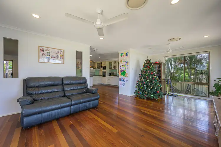 Fourth view of Homely house listing, 4 Caledon Street, Tannum Sands QLD 4680