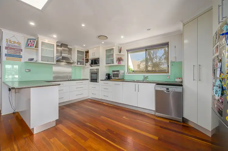 Fifth view of Homely house listing, 4 Caledon Street, Tannum Sands QLD 4680